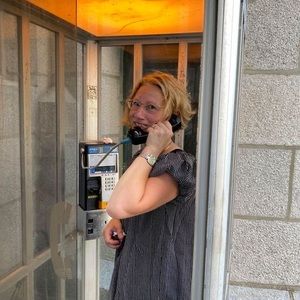 Meet your Posher, Alicia